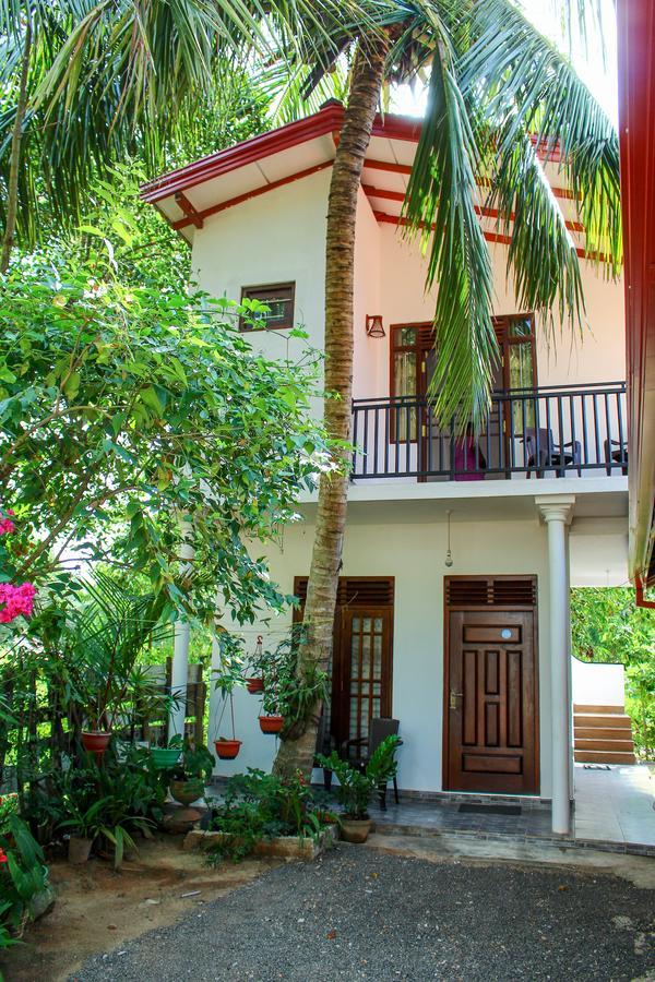 Villa Nature View Mirissa Extérieur photo