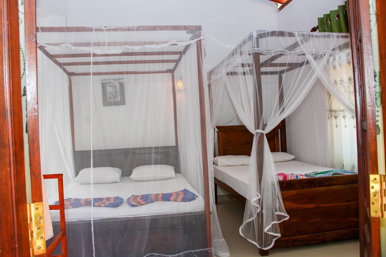 Villa Nature View Mirissa Extérieur photo