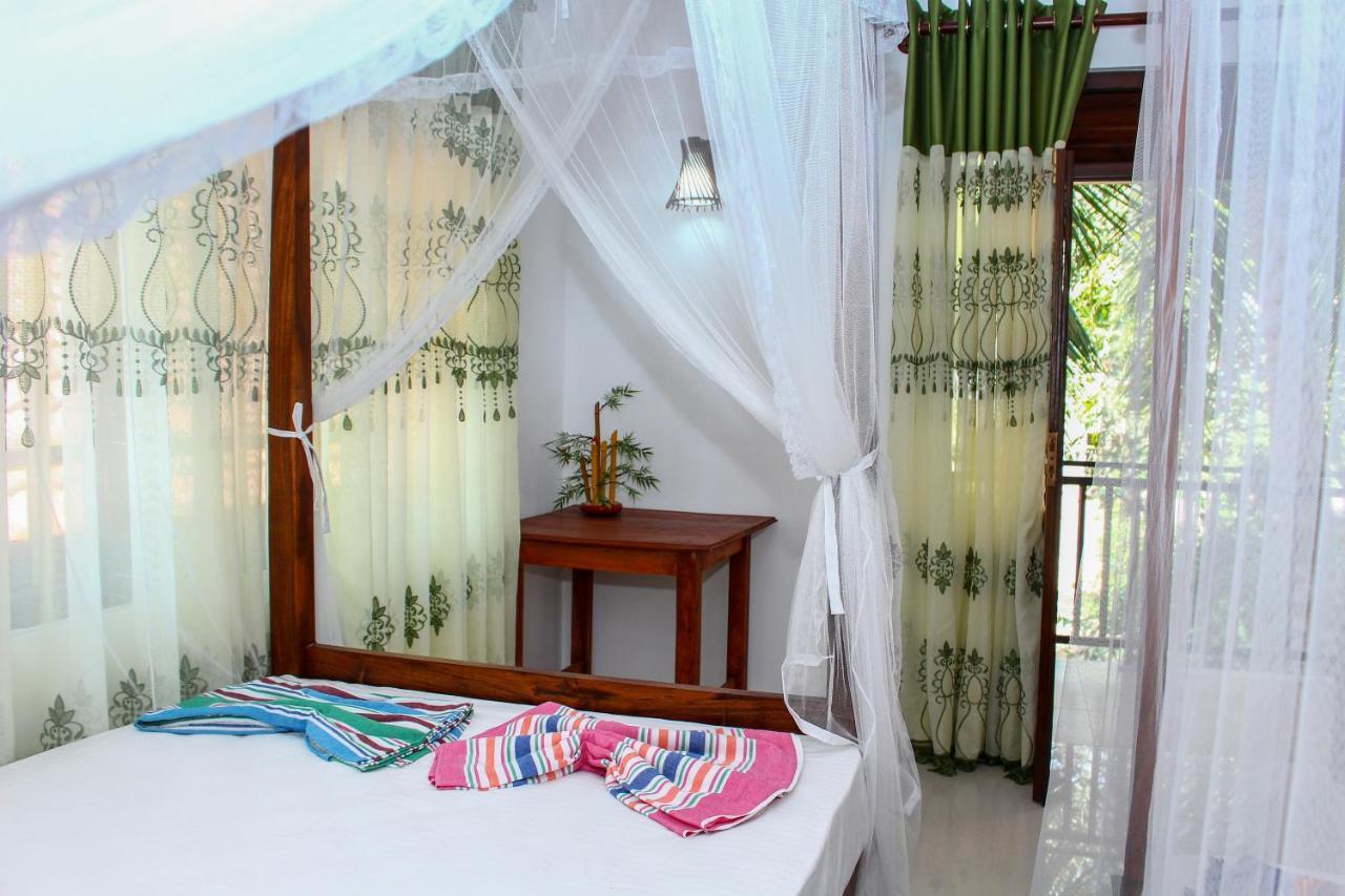 Villa Nature View Mirissa Extérieur photo